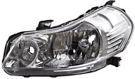 ACI FIAT SEDICI 3/06- front light H4 (electrically operated) (SX4 VIN: TSM-) L - Front Headlight