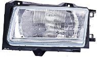 ACI FIAT SCUDO 95- predné svetlo H4 (el. ovládané) L - Predný svetlomet