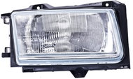 ACI FIAT SCUDO 95- front light H4 (electrically operated) P - Front Headlight