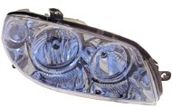 ACI FIAT PUNTO 03- -6/04 headlight H7 + H1 (electrically controlled) P - Front Headlight