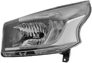 Front Headlight ACI FIAT TALENTO 06 / 16- front light H4 (electrically controlled) L - Přední světlomet