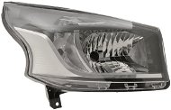 Front Headlight ACI FIAT TALENTO 06 / 16- front light H4 (electrically controlled) P - Přední světlomet