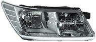 ACI FIAT FREEMONT 11- front light H11+HB3 (electrically operated) P - Front Headlight