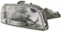 ACI FIAT PUNTO 93-99 headlight H4 (manual and electrically controlled), type Hella i Carello P - Front Headlight