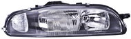 ACI FIAT BRAVO, BRAVA 95- headlight H1 + H1 with turn signal (± electrically controlled) P - Front Headlight