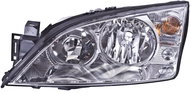 ACI FORD MONDEO 01- front light H7+H1 (E. O) L - Front Headlight