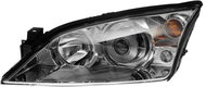 ACI FORD MONDEO 01-07 headlight XENON D2S + H1 (without unit, lamps-automatically controlled + motor - Front Headlight