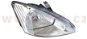 ACI FORD FOCUS 98- Headlight H4 (± Electrically Controlled) P - Front Headlight