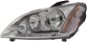Front Headlight ACI FORD FOCUS C-MAX 03-6 / 07 headlight H7 + H1 (electrically controlled + motor) L - Přední světlomet