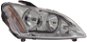 Front Headlight ACI FORD FOCUS C-MAX 03-6 / 07 headlight H7 + H1 (electrically controlled + motor) P - Přední světlomet