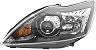 ACI FORD FOCUS 08-11 headlight BI-XENON D1S + H1 (without lamp and bulbs) (electrically controlled + - Front Headlight