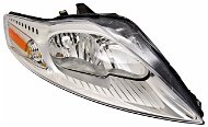 ACI FORD MONDEO 7 / 07-10 front light H7 + H1 (electrically controlled + motor) P - Front Headlight