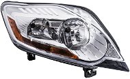 ACI FORD KUGA 08- front light H7 + H7 (electrically operated) (not light washer) P - Front Headlight