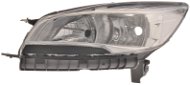 ACI FORD KUGA 12- front light H7 + H15 (electrically controlled + motor) L - Front Headlight