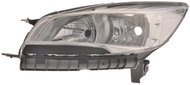 ACI FORD KUGA 12- front light H7+H15 (electrically operated + motor) L - Front Headlight