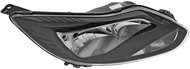 ACI FORD FOCUS 11- front light H7+H1 black (electrically operated with motor) P - Front Headlight