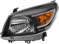 ACI FORD RANGER 09- front light H4 (electrically operated) L - Front Headlight