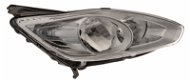 ACI FORD C-MAX 10 / 10- front light H7 + H1 (electrically controlled + motor) P - Front Headlight