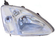 ACI HONDA HONDA CIVIC 00-03 -02 front light H4 (electrically controlled) 3/5dv. P - Front Headlight