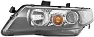 ACI HONDA ACCORD 03-05 front light 4dv. H1+H1 (electrically operated) L - Front Headlight
