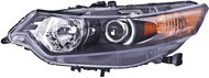 ACI HONDA ACCORD 7 / 08- headlight XENON D1S + HB3 (auto controlled) L - Front Headlight
