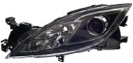ACI MAZDA 6 07- -10 front light H9 + H11 (electrically controlled + motor) L - Front Headlight