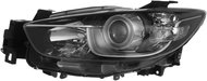 ACI MAZDA CX-5 3/12- front light H11+H15 (electrically controlled) L - Front Headlight