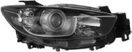Front Headlight ACI MAZDA CX-5 3 / 12- front light H11 + H15 (electrically controlled) P - Přední světlomet