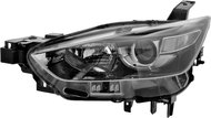 ACI MAZDA CX-3 15- front light H11+H15 (electrically controlled) L - Front Headlight