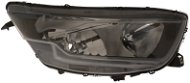 ACI IVECO DAILY 7 / 14- front light H7 + H1 (electrically controlled + motor) P - Front Headlight