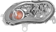 ACI MCC SMART 97- 1/02- front light H7+H1 with flasher (electrically operated + motor) L - Front Headlight