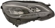 ACI MERCEDES-BENZ W212 "E" 4/13-12/15 Front Headlight H7 + H15 (Electrically Controlled With Motor) Black - Front Headlight