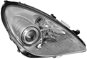 ACI MERCEDES-BENZ &quot;SLK&quot; 04- front light H7 + H7 (electrically controlled + motor) P - Front Headlight