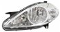 ACI MERCEDES-BENZ W169 &quot;A&quot; 04- headlight H7 + H7 (HO) (dish) L - Front Headlight