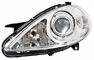 ACI MERCEDES-BENZ W169 &quot;A&quot; 04- headlight H7 + H7 (HO) (lens) L - Front Headlight