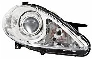 ACI MERCEDES-BENZ W169 &quot;A&quot; 04- headlight H7 + H7 (HO) (lens) P - Front Headlight