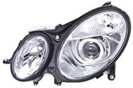 ACI MERCEDES-BENZ W211"E" 02-06 front light BI-XENON D2S+H7 (auto + motor) L - Front Headlight