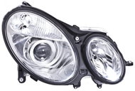 ACI MERCEDES-BENZ W211"E" 02-06 front light BI-XENON D2S+H7 (auto + motor) P - Front Headlight
