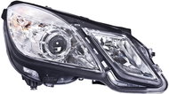 ACI MERCEDES-BENZ W212 "E" 09- headlight H7 + H7 (electrically controlled + motor) P - Front Headlight
