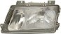Front Headlight ACI MERCEDES-BENZ SPRINTER 95-00 headlight H1 + H1 (HO) L - Přední světlomet