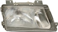 Front Headlight ACI MERCEDES-BENZ SPRINTER 95-00 headlight H1 + H1 (HO) P - Přední světlomet