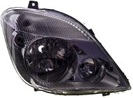 Front Headlight ACI MERCEDES-BENZ SPRINTER 06- headlight H7 + H7 (electrically controlled + motor) P - Přední světlomet