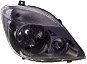 Front Headlight ACI MERCEDES-BENZ SPRINTER 06- headlight H7 + H7 (electrically controlled + motor) P - Přední světlomet