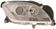 ACI MERCEDES-BENZ W166 "ML, GLE" 11- headlight H7 + H7 (electrically controlled + motor) P - Front Headlight