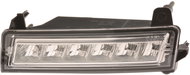 ACI MERCEDES-BENZ X164"GL" 06-12 08- Front LED daytime running light L - Front Headlight