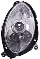 ACI MERCEDES-BENZ W251 "R" 05-6/10 predné svetlo H7+H7 s blikačom (el. ovládanie + motorček) L - Predný svetlomet
