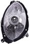 ACI MERCEDES-BENZ W251 &quot;R&quot; 05-6 / 10 headlight H7 + H7 with turn signal (electrically cont - Front Headlight
