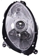 ACI MERCEDES-BENZ W251 "R" 05-6 / 10 headlight H7 + H7 with turn signal (electrically cont - Front Headlight