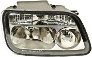 ACI MERACTROS 03-08 headlight H7 + H1 (manually operated) TRUCK P - Front Headlight
