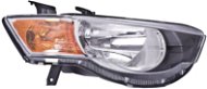 ACI MITSUBISHI COLT 08- front light H4 (electrically controlled + motor) P - Front Headlight